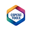 CSPCSC Global logo
