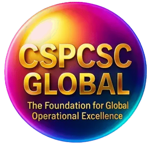 CSPCSC Global